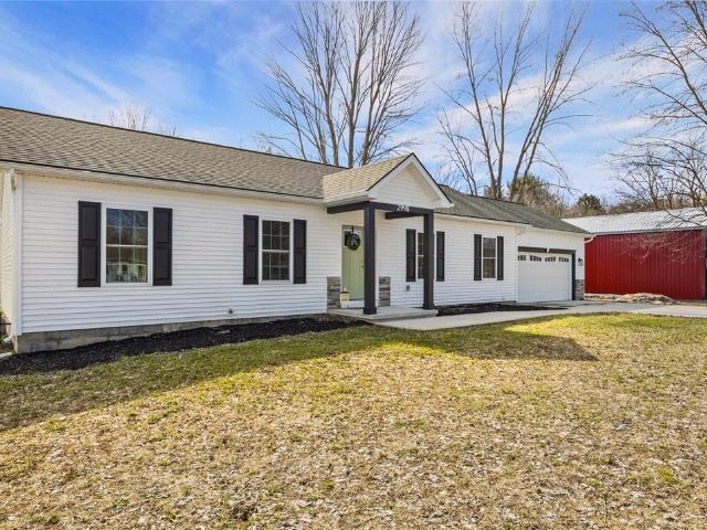 House for sale in Marion, New York