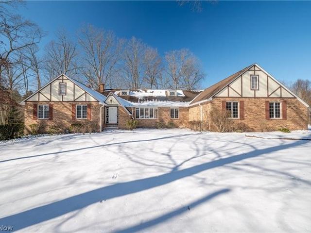 House for sale in Canfield, Ohio