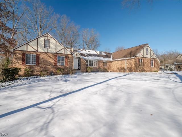 House for sale in Canfield, Ohio