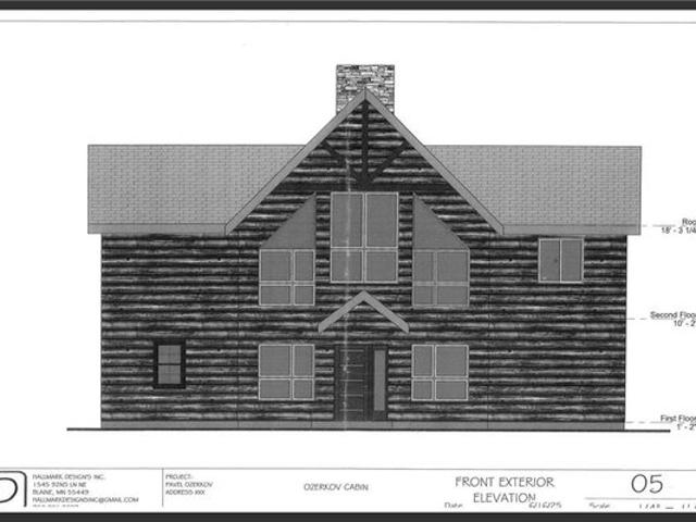 House for sale in Swiss, Wisconsin