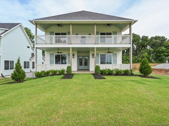 House for sale in Afton, Oklahoma