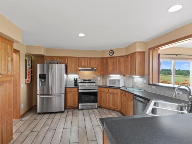 House for sale in Wisconsin