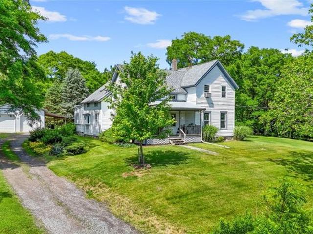 House for sale in Seneca, New York