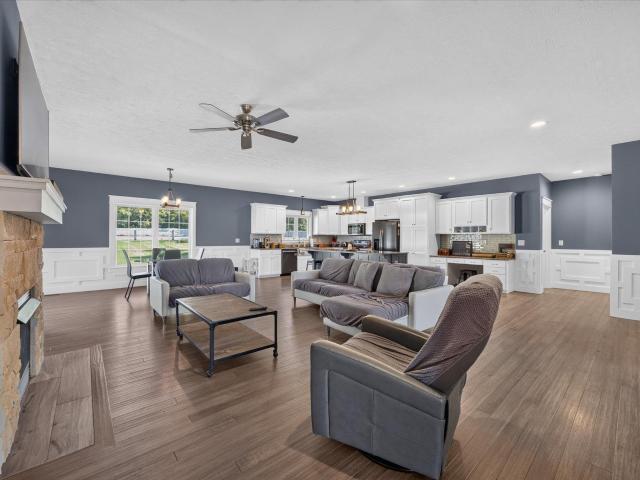 House for sale in Handy, Bloomington
