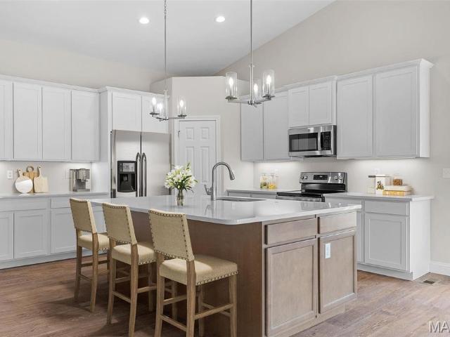 House for sale in Washington, Missouri