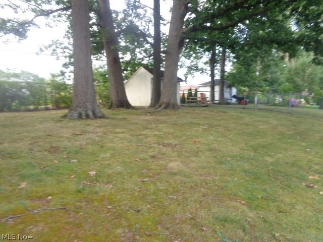House for sale in Parma, Ohio