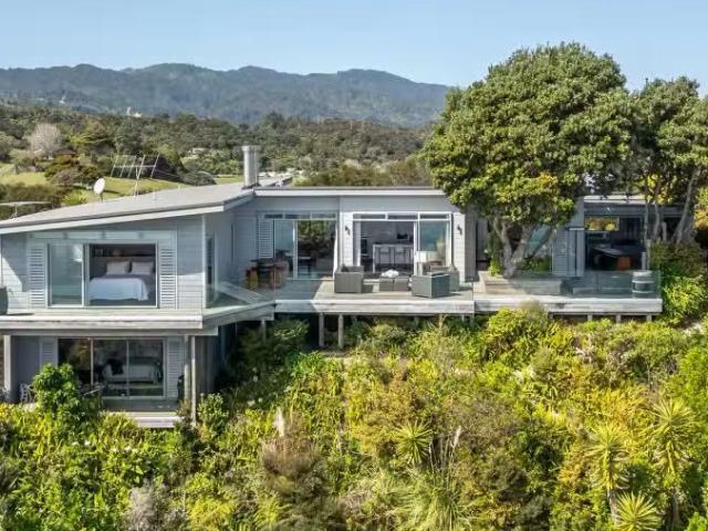 House for sale in Coromandel, Waikato