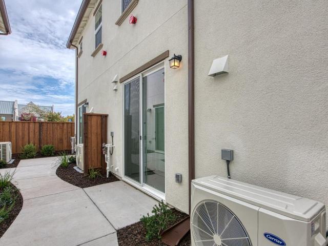 Townhouse for sale in Marina