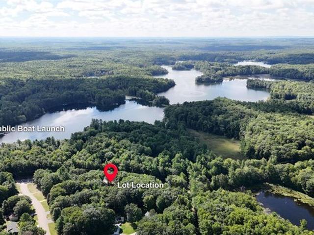 Land for sale in Traverse City, Michigan