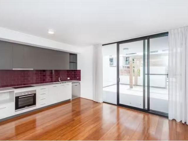 Apartment for rent in Western Australia