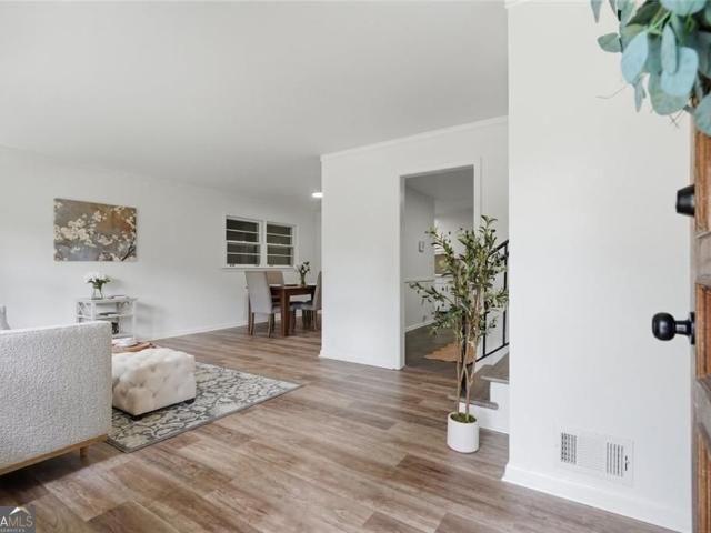 House for sale in Tucker, Georgia