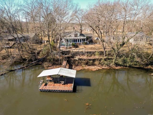 House for sale in Ark