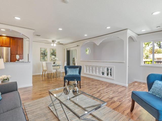 Townhouse for sale in San Jose