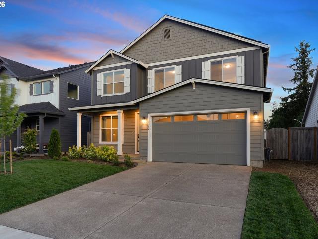 House for sale in Oregonia
