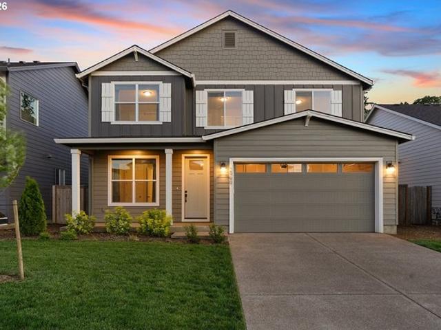 House for sale in Oregonia