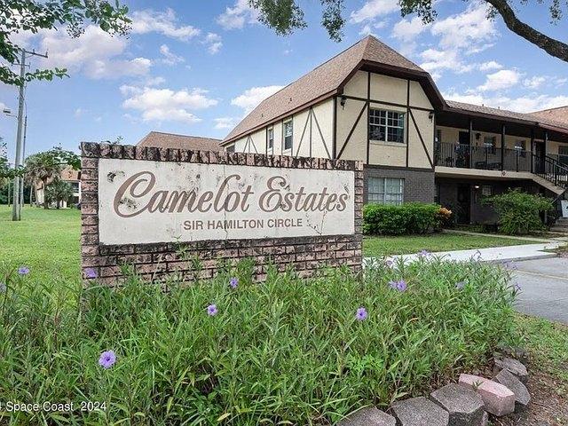 Condo for rent in Titusville, Florida