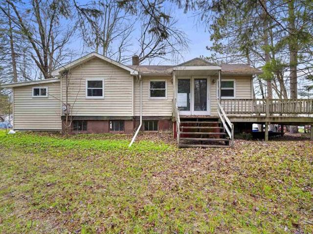 House for sale in Wabeno, Wisconsin