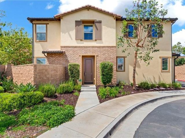 Condo for sale in Corona, California