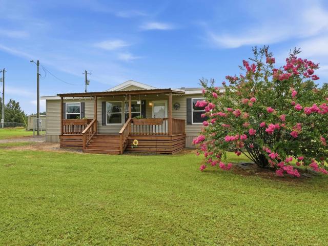 House for sale in Ark