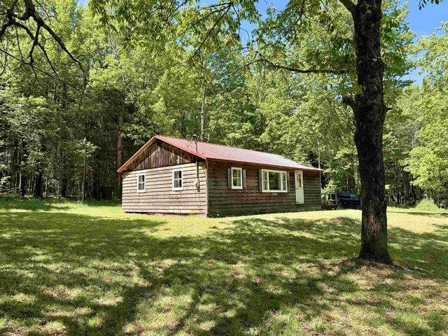 House for sale in Nicholville, New York