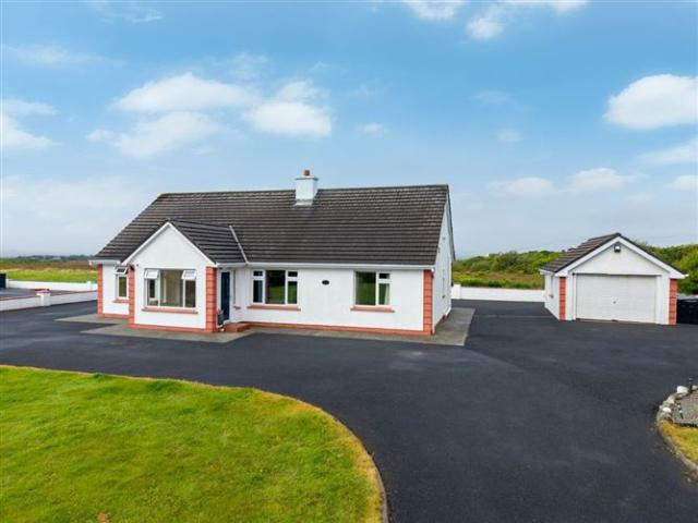 Detached House for sale in Mayo, Connacht