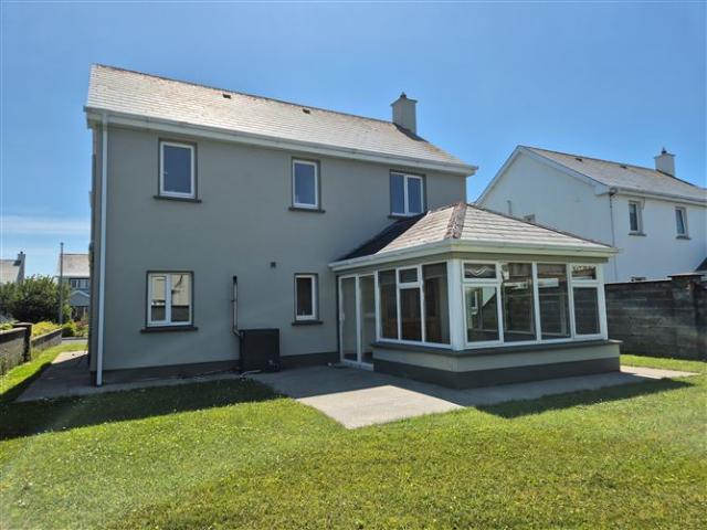 Detached House for sale in Doolin, South Tipperary