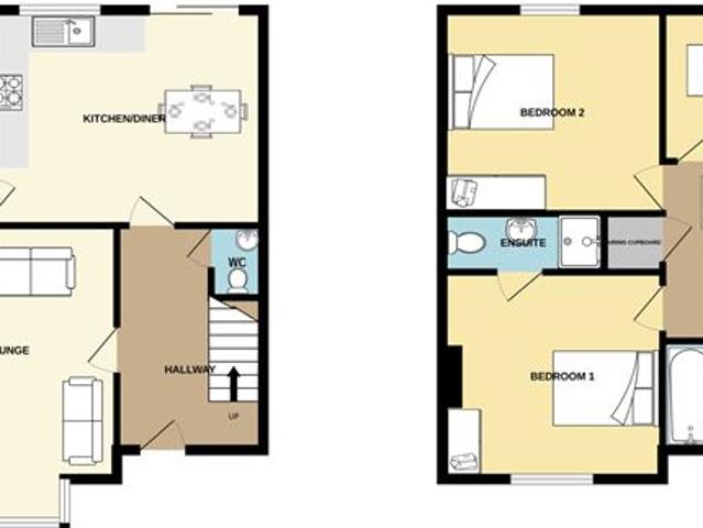 Terraced House for sale in North Tipperary