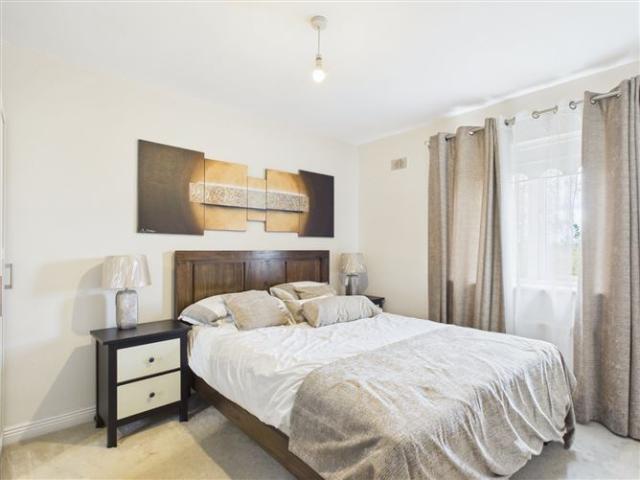 Detached House for sale in Portarlington, North Tipperary