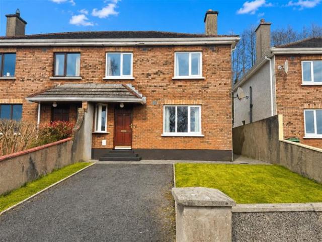 Detached House for sale