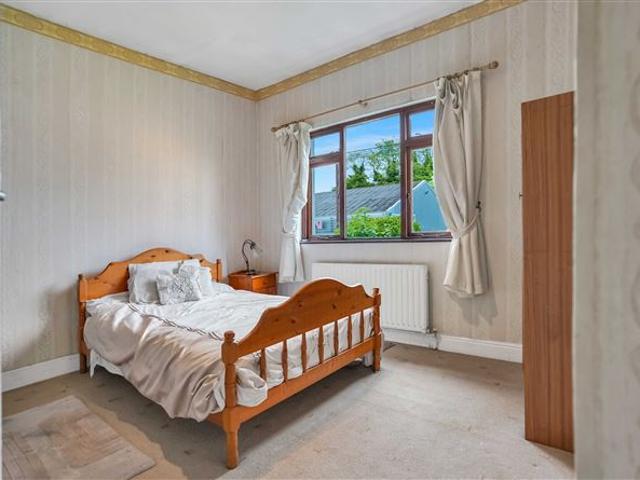 Detached House for sale in Bailieborough, Ulster