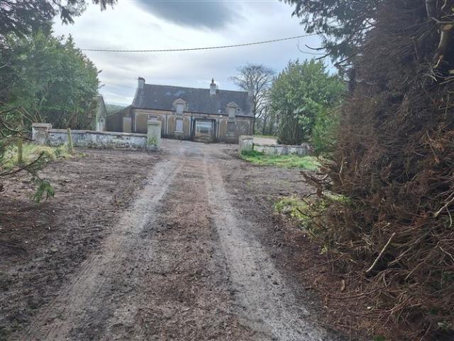 Detached House for sale in Cappamore, South Tipperary