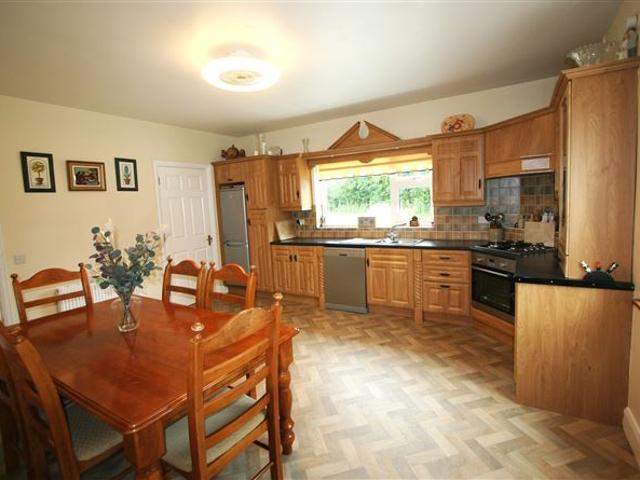 Bungalow for sale in Longford, North Tipperary