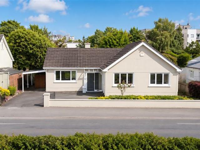 Detached House for sale in Portlaoise, North Tipperary