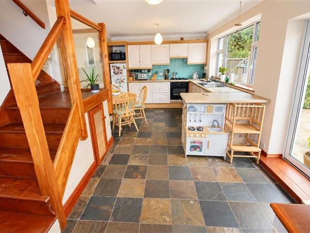 House for sale in Gorey, The Municipal District of Gorey — Kilmuckridge