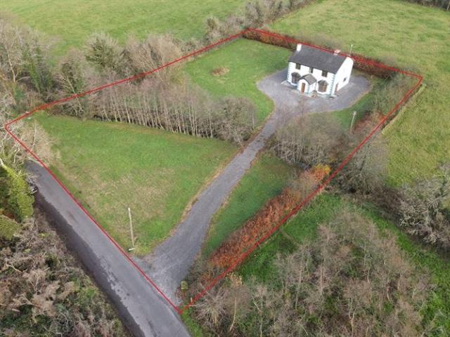Detached House for sale in Ballymote, Connacht