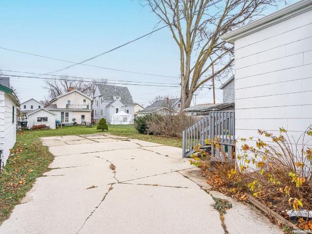 Apartment for rent in Fond Du Lac, Wisconsin