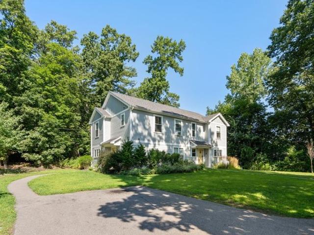 House for sale in Natick, Massachusetts