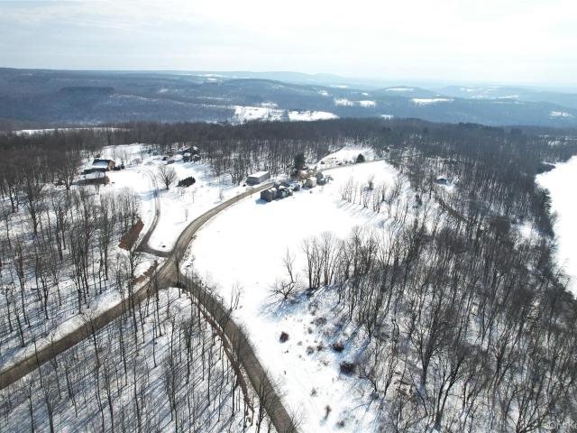House for sale in New York