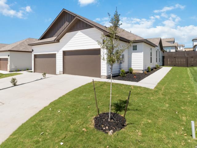 House for sale in Medina, Texas