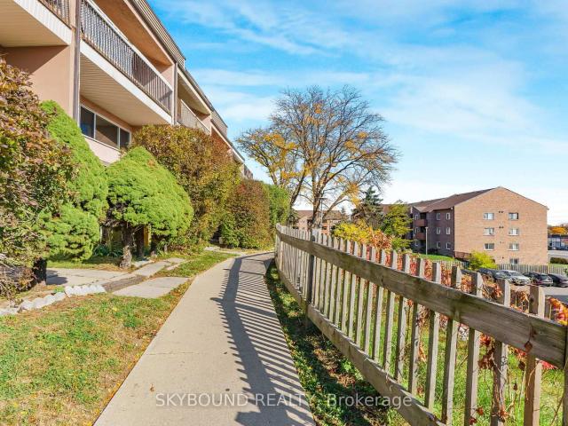 Condo for sale in Mississauga, Ontario