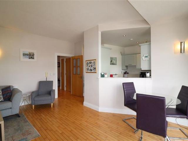 Apartment for sale in Caher, South Tipperary