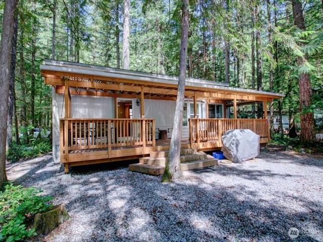 Land for sale in Washington