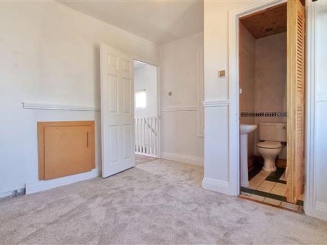 House for sale in Bluebell, North Tipperary