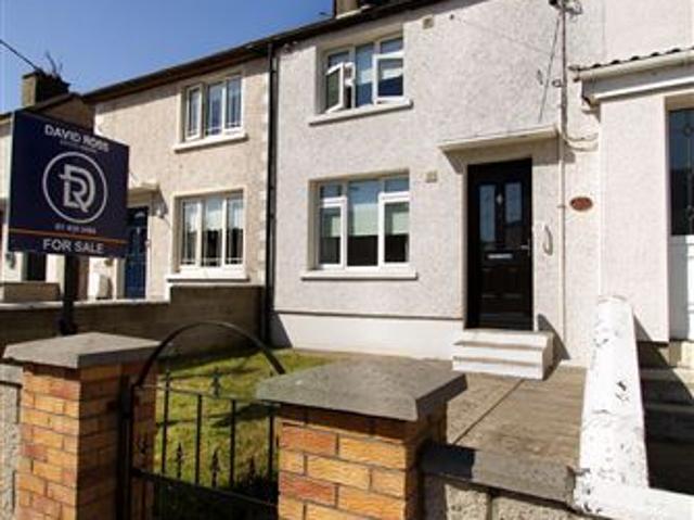 Terraced House for sale in Bluebell, North Tipperary