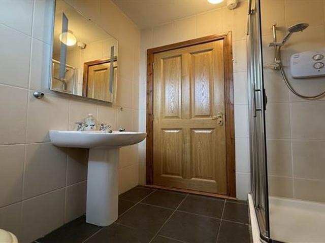 Detached House for sale in Ulster