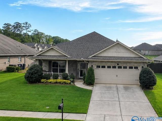 House for sale in Madison, Alabama