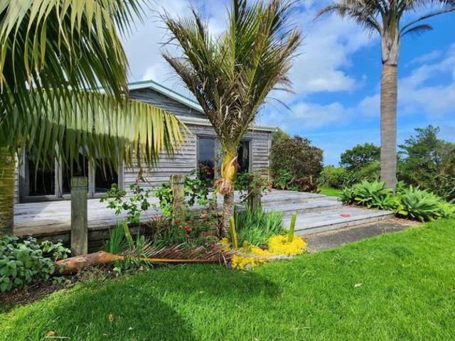 House for rent in Taranaki