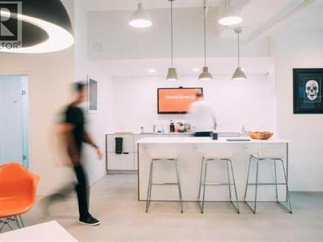 Commercial for sale in Vancouver, British Columbia