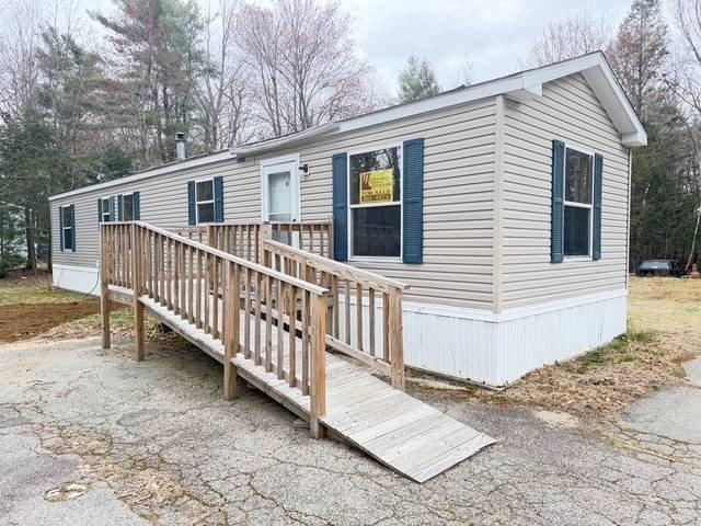 House for sale in Sanford, Maine