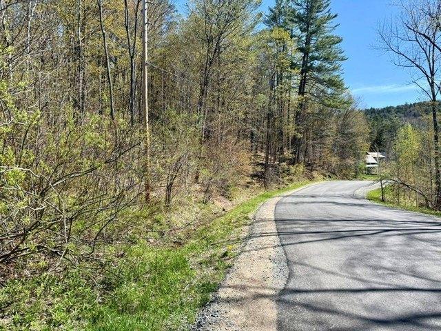 Land for sale in Lake Pleasant, New York